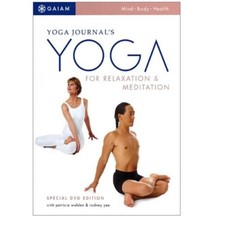 Gaiam yoga journal for sale  Franklin