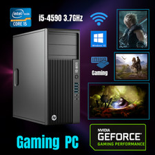 Gaming office gtx usato  Sermoneta