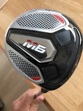 Taylormade fairway fubuki for sale  Long Beach