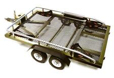 Alloy flatbed dual for sale  USA