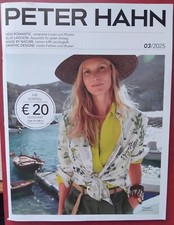 Katalog mode damen gebraucht kaufen  Bamberg