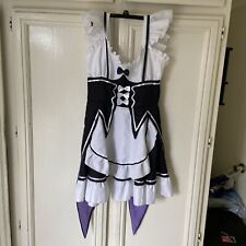 maid outfit for sale  Corona