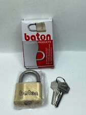 Genuine oem baton for sale  North Salt Lake