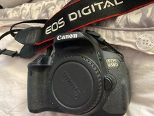 Used camera canon for sale  BRACKNELL