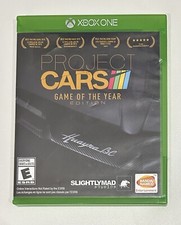 Project cars game for sale  Brooklyn