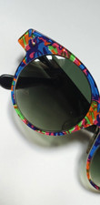 Occhiali sole swatch usato  Stenico