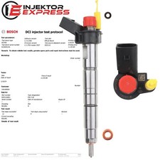 0445116001 einspritzdüse inje gebraucht kaufen  Erkrath