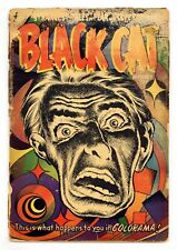 Usado, Black Cat Mystery #45 FR 1.0 1953 comprar usado  Enviando para Brazil