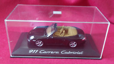 Minichamps porsche 911 d'occasion  Marly-le-Roi