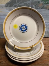 Assiettes faïence vaisselle d'occasion  Évry