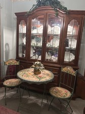 3pcs folding bistro for sale  Harrisburg