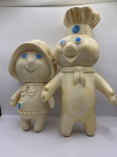 1971 pillsbury dough for sale  Cochranville