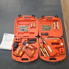 Paslode impulse nagler gebraucht kaufen  Übach-Palenberg