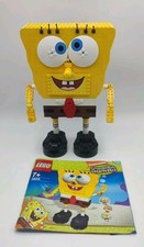 Lego 3826 spongebob gebraucht kaufen  München