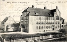 Strzelce krajenskie friedeberg gebraucht kaufen  Berlin