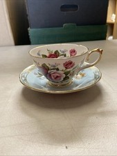 Vintage floral duo for sale  FALKIRK
