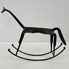 Folk art wrought for sale  Bellevue