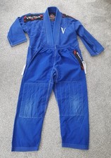 Vector brazilian jiu for sale  MILTON KEYNES