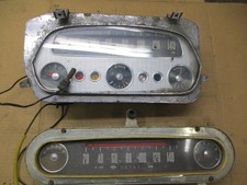 Gebr pel tachometer gebraucht kaufen  Oranienburg