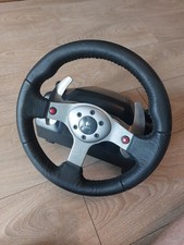 logitech g25 steering wheel for sale logitech g25 steering wheel for sale NORTH SHIELDS