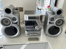 Jvc gt91r midi for sale  CARNOUSTIE