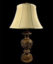 Fine art lamp for sale  Stevens