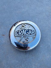 Original cragar chrome for sale  Buckeye