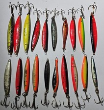 20x blitz pilker gebraucht kaufen  Bernau