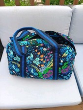 Bradley weekender bag for sale  Hinckley
