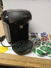 Tassimo coffee machine for sale  KING'S LYNN