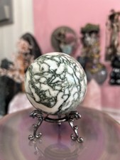 Beautiful moss agate for sale  DONCASTER
