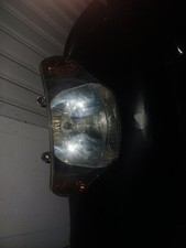 Phare derbi atlantis d'occasion Phare derbi atlantis d'occasion  Toulouse-