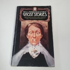 The Twelfth (12th) Fontana Book of Great Ghost Stories - 1st Edition 1976 comprar usado  Enviando para Brazil