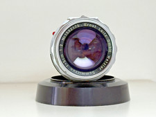 Leica summicron 50mm for sale  LONDON
