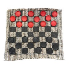 Giant checkers tic for sale  Oxnard