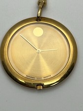 Orologio tasca movado usato  Rovigo