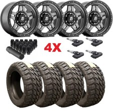 Fuel gunmetal black for sale  Norwalk