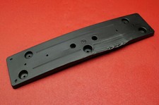 Kennzeichenhalter nummernschil gebraucht kaufen  Osnabrück