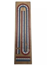 Vintage 1940 cribbage for sale  Santa Maria