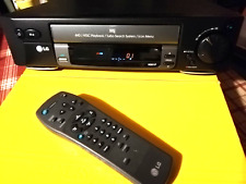 N501p vcr videoregistratore usato  Vigevano