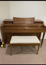 George steck piano for sale  Short Hills
