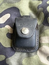 Zippo lighter worn for sale  Huntington Beach