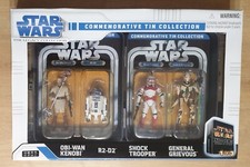 Star wars commemorative d'occasion  Martignas-sur-Jalle