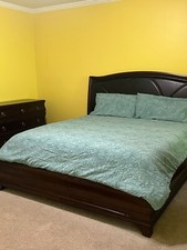 King bedroom set for sale  Peachtree Corners