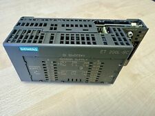 Siemens Simatic S7 ET200L-SC Digital IN, 6ES7 131-1BL11-0XB0, 6ES7131-1BL11-0XB0 comprar usado  Enviando para Brazil