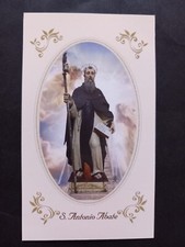 Santino originale holy usato  Pagliara