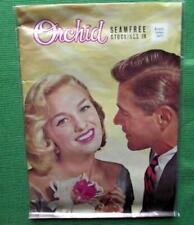 C1960 orchid reinforced for sale  CASTLE DOUGLAS