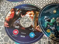 Dvd set. american for sale  WOLVERHAMPTON