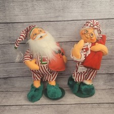 Annalee 2006 santa for sale  Lecanto
