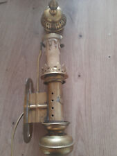Lampe wagon rrci. d'occasion  Fumay